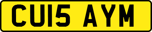 CU15AYM