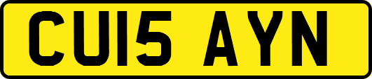 CU15AYN