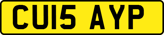 CU15AYP