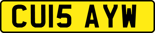 CU15AYW