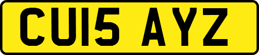 CU15AYZ
