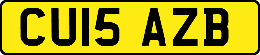 CU15AZB