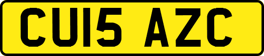 CU15AZC