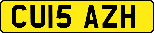CU15AZH