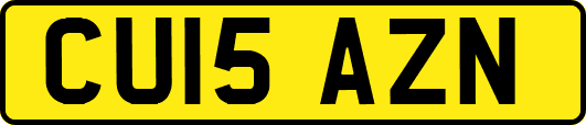 CU15AZN