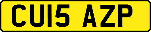 CU15AZP