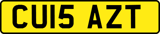 CU15AZT