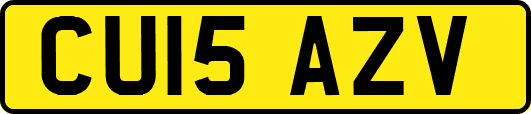 CU15AZV