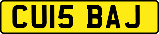 CU15BAJ