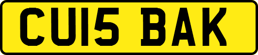 CU15BAK