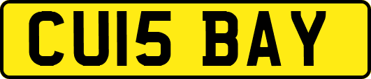 CU15BAY