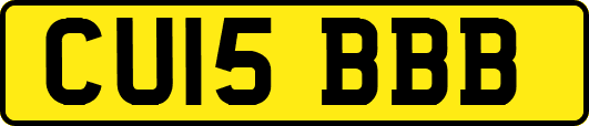 CU15BBB