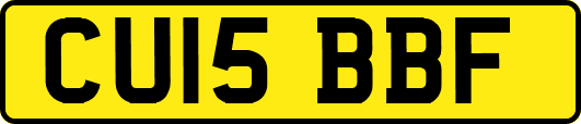 CU15BBF