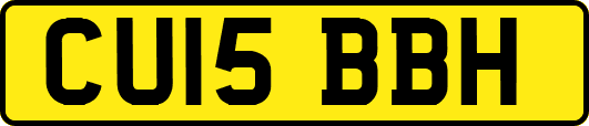 CU15BBH