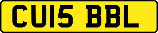 CU15BBL