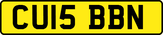 CU15BBN