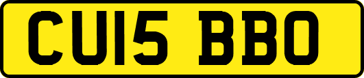 CU15BBO