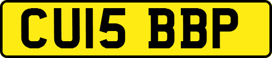 CU15BBP