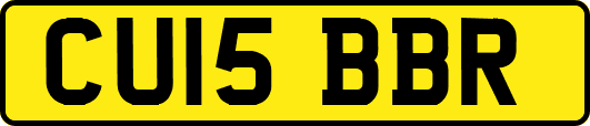 CU15BBR