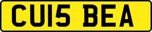 CU15BEA