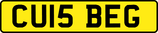 CU15BEG