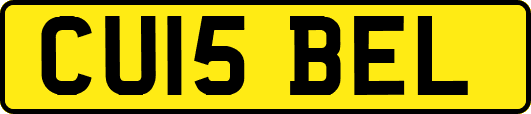 CU15BEL