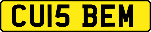 CU15BEM