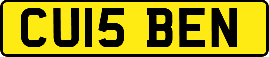 CU15BEN