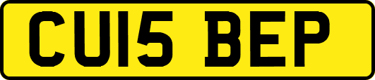 CU15BEP