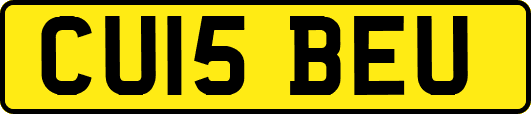 CU15BEU