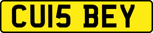 CU15BEY