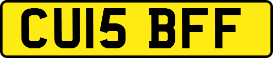CU15BFF
