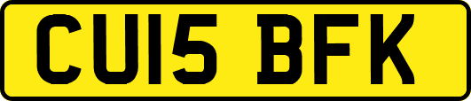 CU15BFK