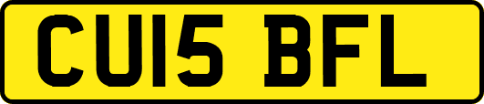 CU15BFL