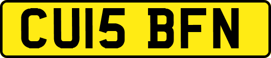CU15BFN