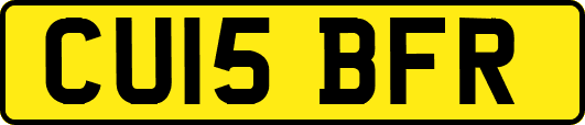 CU15BFR