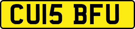 CU15BFU