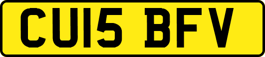 CU15BFV