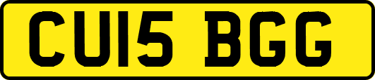CU15BGG