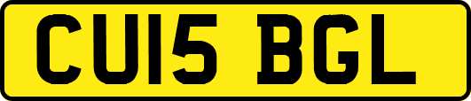 CU15BGL