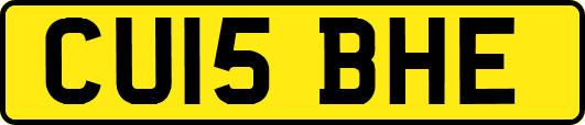 CU15BHE
