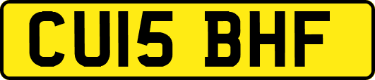 CU15BHF