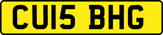 CU15BHG