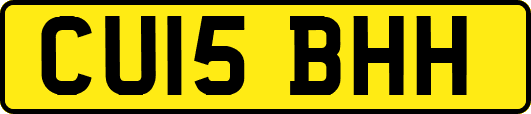 CU15BHH