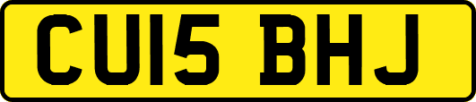 CU15BHJ