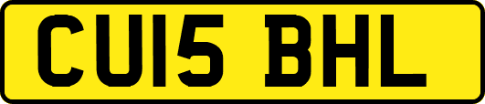 CU15BHL