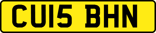 CU15BHN