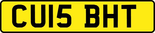 CU15BHT