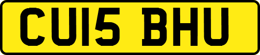 CU15BHU