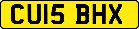 CU15BHX